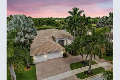 1378 Victoria Isle Dr, Weston, FL 33327 - Photo 1