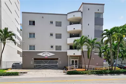 1060 NW 7th St #205, Miami, FL 33136 - Photo 21