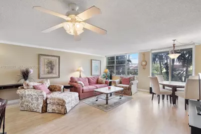 2100 Sans Souci Blvd #B111, North Miami, FL 33181 - Photo 3