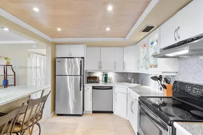 2100 Sans Souci Blvd #B111, North Miami, FL 33181 - Photo 13