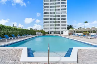 2100 Sans Souci Blvd #B111, North Miami, FL 33181 - Photo 1