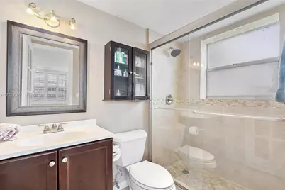 2100 Sans Souci Blvd #B111, North Miami, FL 33181 - Photo 21