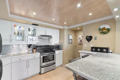 2100 Sans Souci Blvd #B111, North Miami, FL 33181 - Photo 11