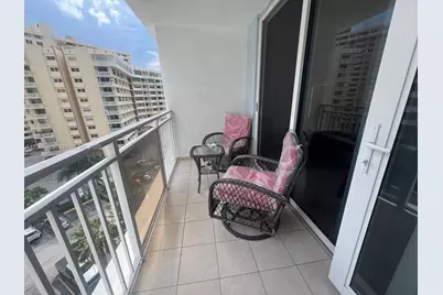 1801 S Ocean Dr #740, Hallandale Beach, FL 33009 - Photo 15