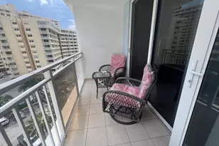 1801 S Ocean Dr, Hallandale Beach, FL 33009 - Photo 15