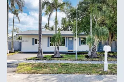 3700 NE 13th Ter, Pompano Beach, FL 33064 - Photo 1