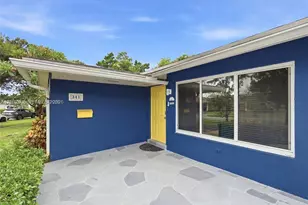 341 SW 54th Ave, Plantation, FL 33317 - Photo 9