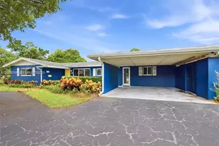 341 SW 54th Ave, Plantation, FL 33317 - Photo 5