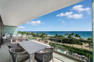 10201 Collins Ave, Bal Harbour, FL 33154 - Photo 29