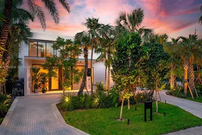 451 NE 52nd St, Miami, FL 33137 - Photo 3