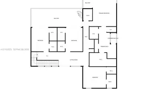 451 NE 52nd St, Miami, FL 33137 - Photo 115