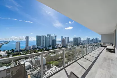3470 E Coast Ave #PH207, Miami, FL 33137 - Photo 15