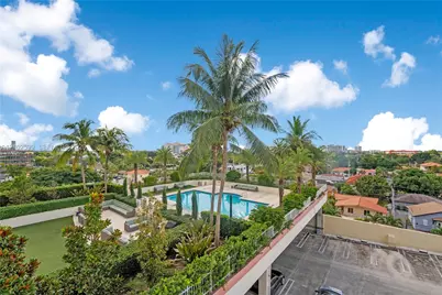 3000 Coral Way #606, Miami, FL 33145 - Photo 5
