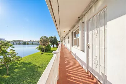 65 NE 202nd Ter #Q27, Miami Gardens, FL 33179 - Photo 1