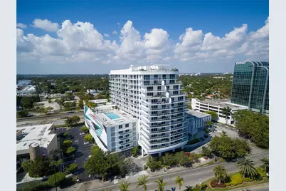 4250 Biscayne Blvd #1404, Miami, FL 33137 - Photo 1