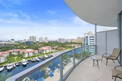 3029 NE 188th St #919, Aventura, FL 33180 - Photo 3