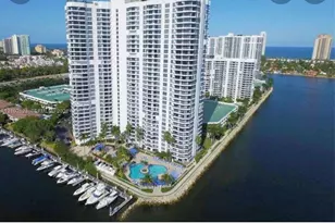 3530 Mystic Pointe Dr, Aventura, FL 33180 - Photo 3