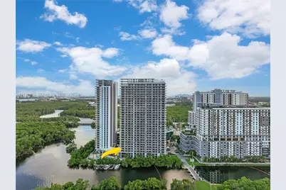 16385 Biscayne Blvd #407, North Miami Beach, FL 33160 - Photo 33