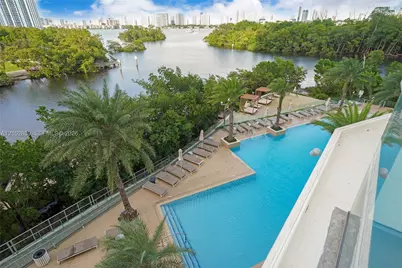 16385 Biscayne Blvd #407, North Miami Beach, FL 33160 - Photo 35