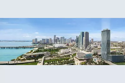 1400 Biscayne Blvd #1801, Miami, FL 33132 - Photo 81