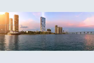 1400 Biscayne Blvd #1801, Miami, FL 33132 - Photo 3