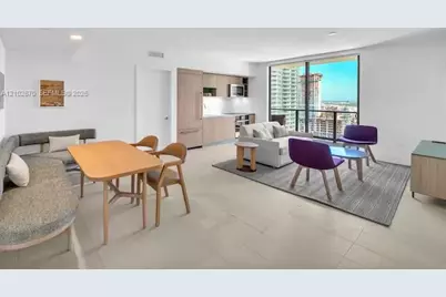 159 NE 6th St #3202, Miami, FL 33132 - Photo 13