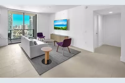 159 NE 6th St #3202, Miami, FL 33132 - Photo 3