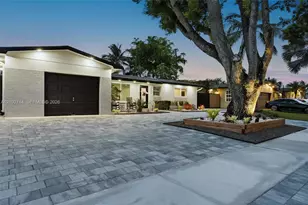 1721 NW 114th Ave, Pembroke Pines, FL 33026 - Photo 5