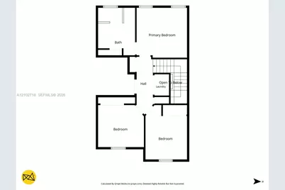 12808 NW 22nd Pl, Miami, FL 33167 - Photo 53