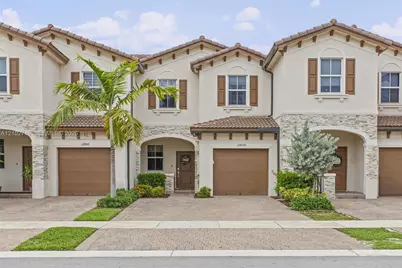 12808 NW 22nd Pl, Miami, FL 33167 - Photo 1