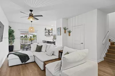 12808 NW 22nd Pl, Miami, FL 33167 - Photo 5