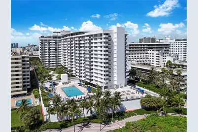 100 Lincoln Rd #1008, Miami Beach, FL 33139 - Photo 1
