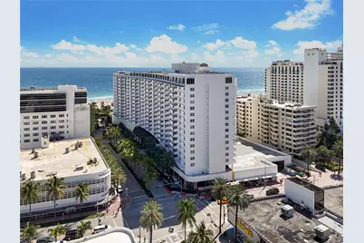 100 Lincoln Rd #1008, Miami Beach, FL 33139 - Photo 17