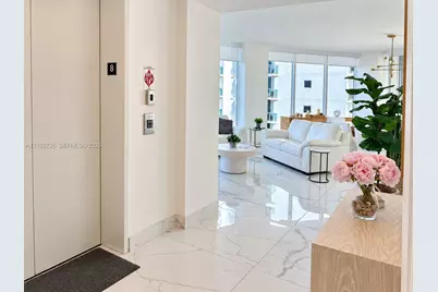 18671 Collins Ave #804, Sunny Isles Beach, FL 33160 - Photo 5