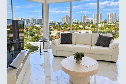 18671 Collins Ave #804, Sunny Isles Beach, FL 33160 - Photo 3