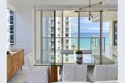 18671 Collins Ave #804, Sunny Isles Beach, FL 33160 - Photo 1