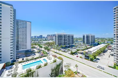 1980 S Ocean Dr #10L, Hallandale Beach, FL 33009 - Photo 21