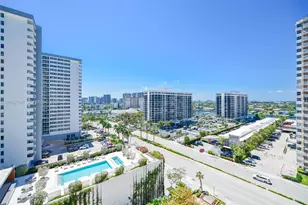 1980 S Ocean Dr, Hallandale Beach, FL 33009 - Photo 21