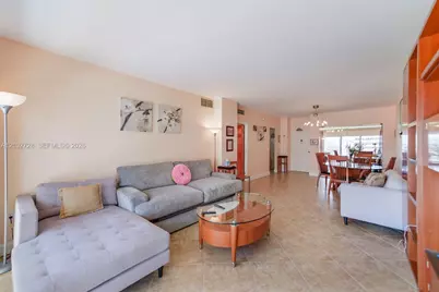 1980 S Ocean Dr #10L, Hallandale Beach, FL 33009 - Photo 5