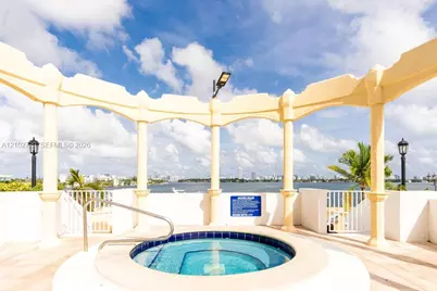7601 E Treasure Dr #PH124, North Bay Village, FL 33141 - Photo 31