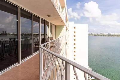 7601 E Treasure Dr #PH124, North Bay Village, FL 33141 - Photo 23