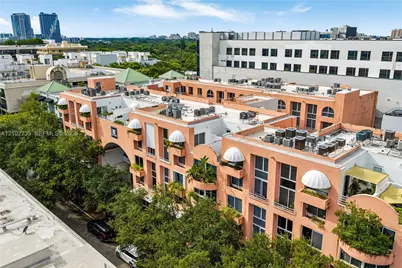 2801 Florida Ave #212, Miami, FL 33133 - Photo 1