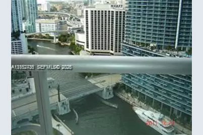 465 Brickell Ave #2804, Miami, FL 33131 - Photo 11