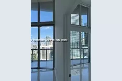 465 Brickell Ave #2804, Miami, FL 33131 - Photo 9