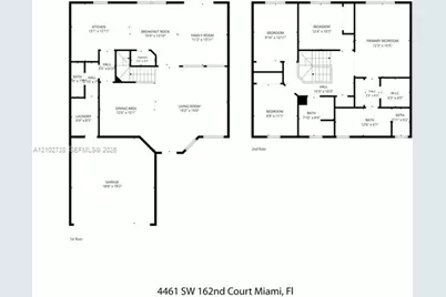 4461 SW 162nd Ct, Miami, FL 33185 - Photo 45