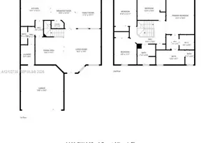 4461 SW 162nd Ct, Miami, FL 33185 - Photo 45