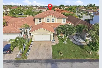 4461 SW 162nd Ct, Miami, FL 33185 - Photo 33