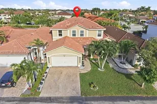 4461 SW 162nd Ct, Miami, FL 33185 - Photo 33