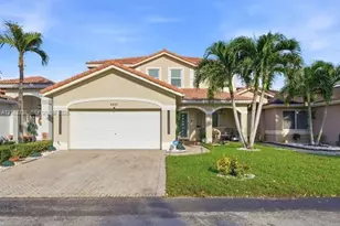 4461 SW 162nd Ct, Miami, FL 33185 - Photo 1