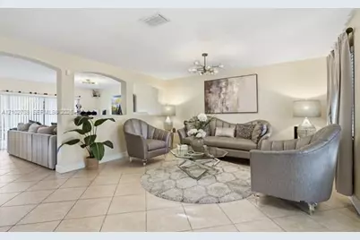 4461 SW 162nd Ct, Miami, FL 33185 - Photo 5